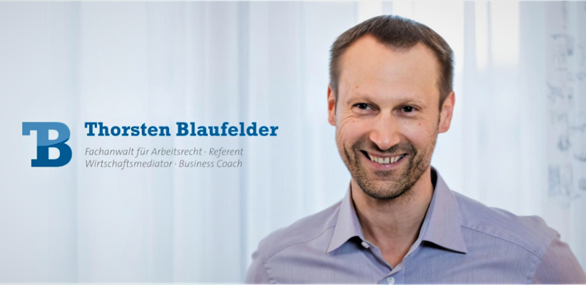 Thorsten Blaufelder